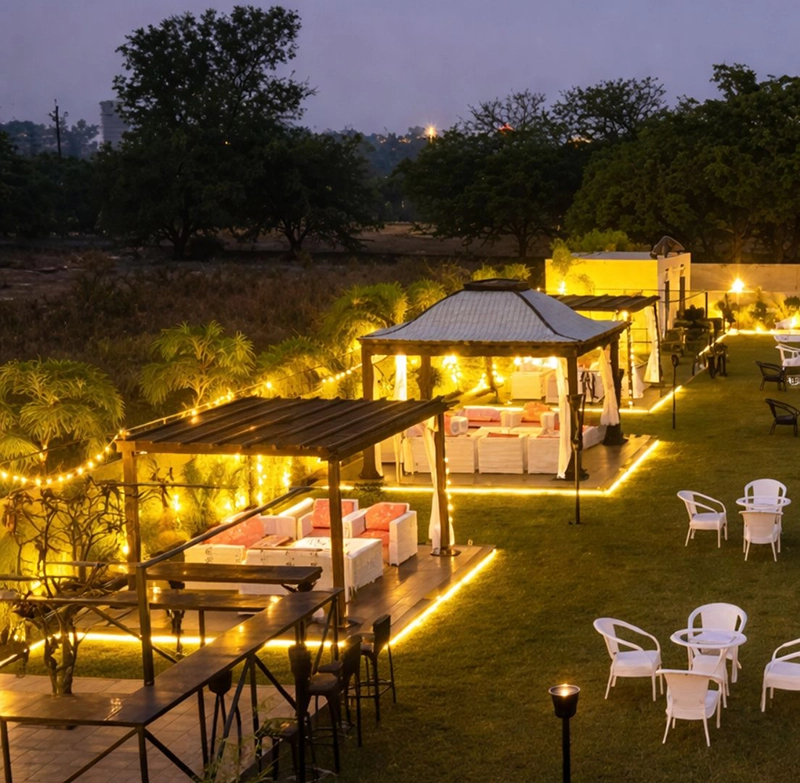 Building Spaces That Bring People Together