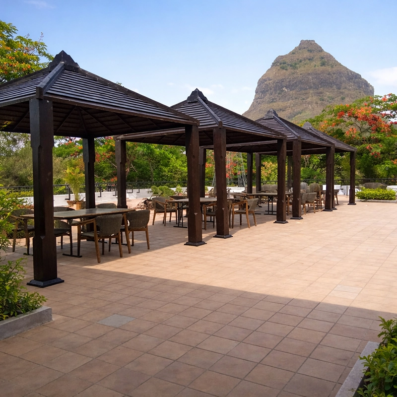 Building Spaces That Bring People Together
