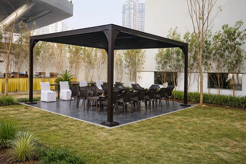 Building Spaces That Bring People Together