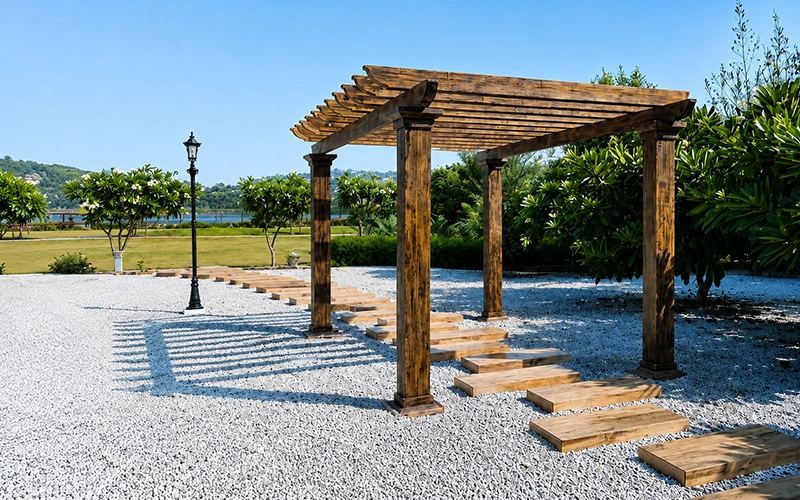 Building Spaces That Bring People Together