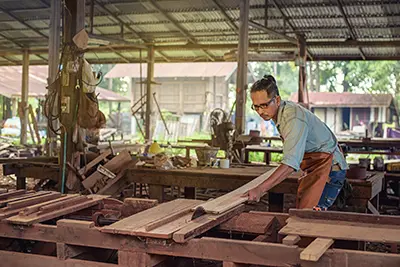 Crafting & Manufacturing