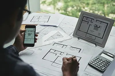 Design & Planning
