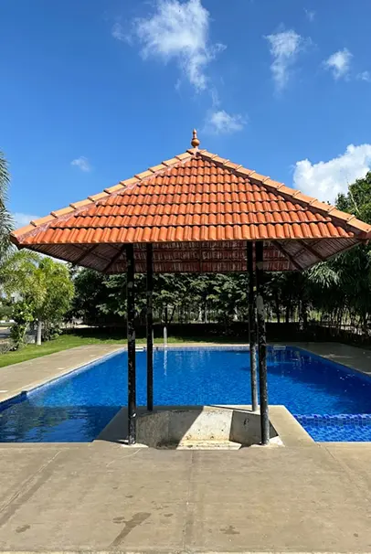Resorts & Hospitality